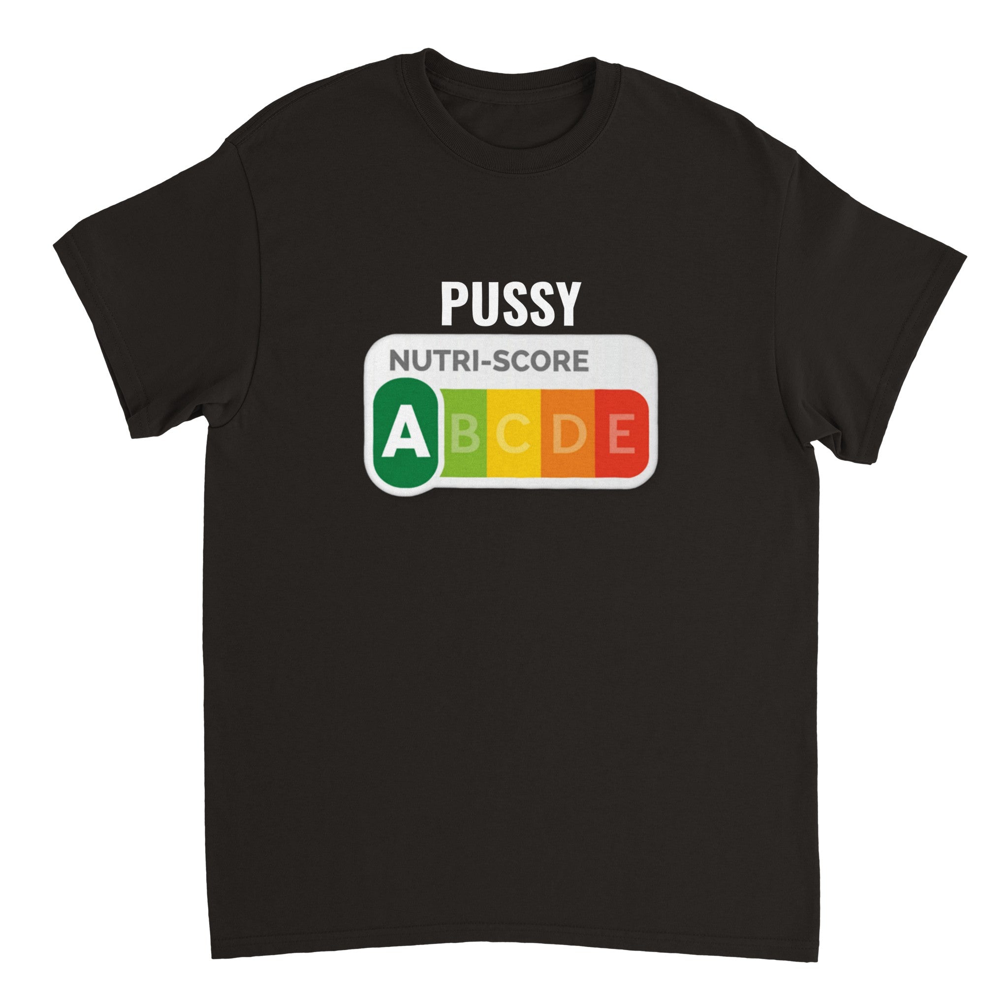 PUSSY T-Shirt