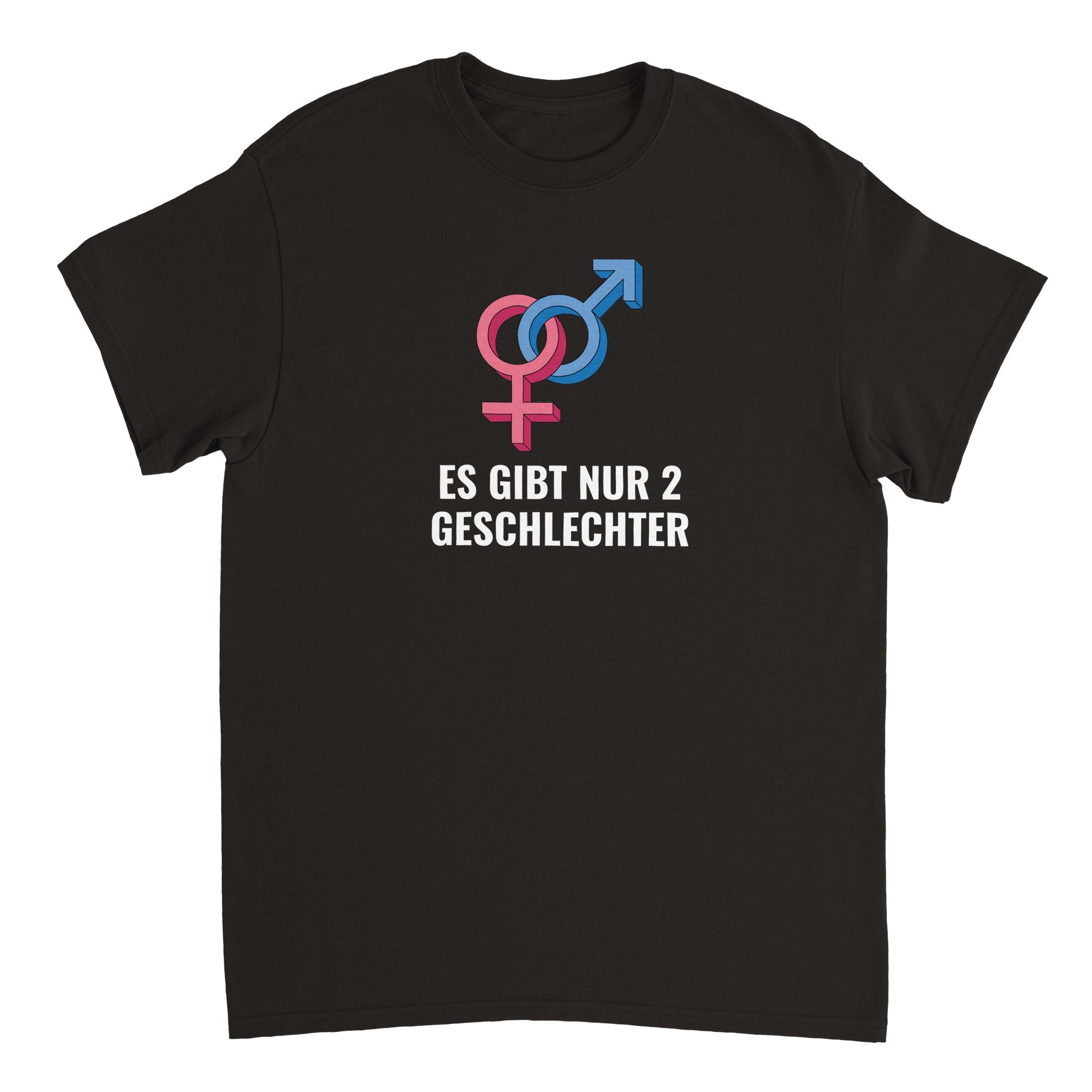 GESCHLECHTER T-Shirt