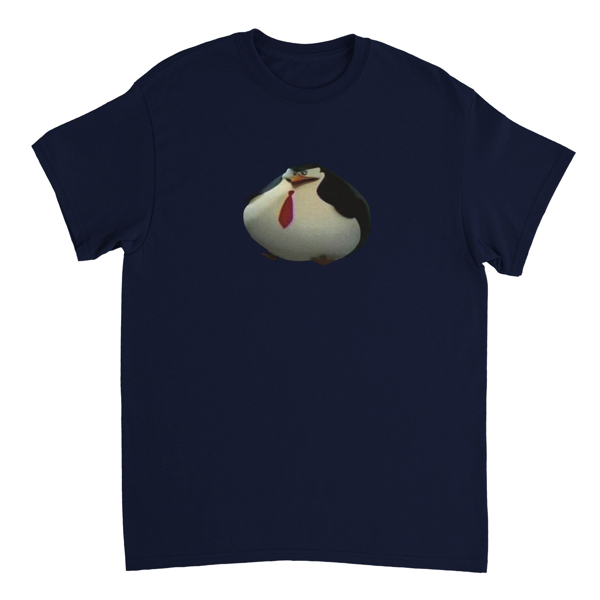 FAT SKIPPER T-Shirt