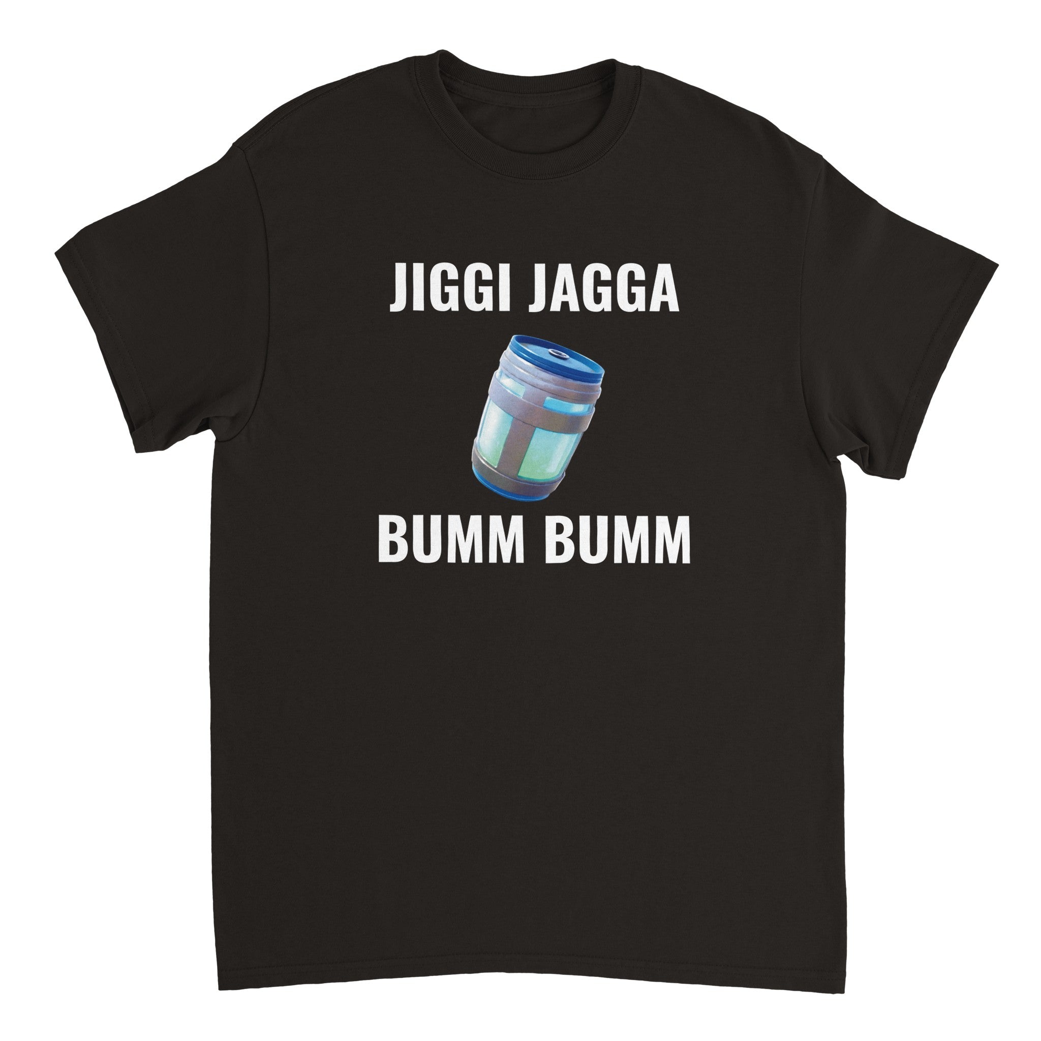 JIGGI JAGGA BUMM BUMM T-Shirts