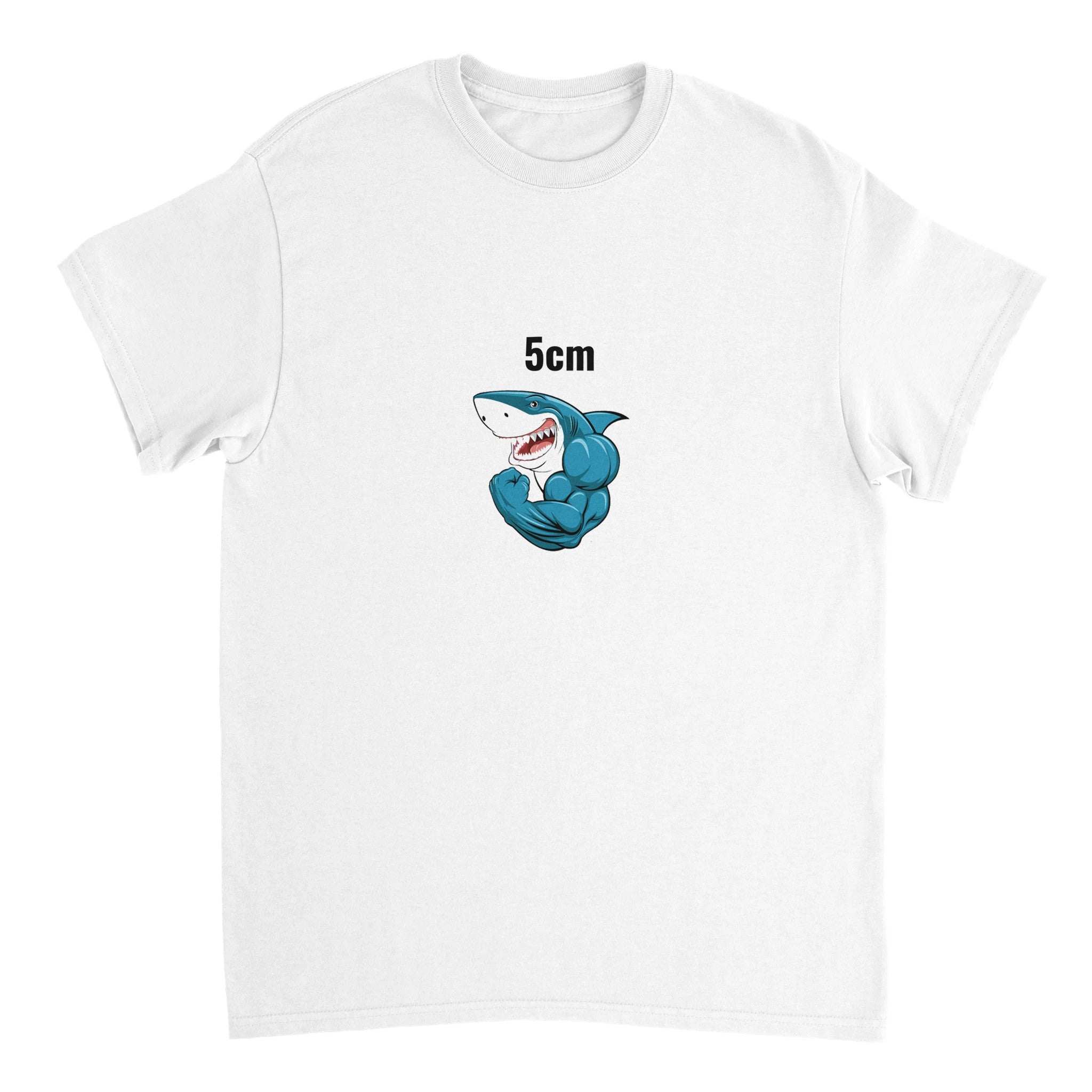 5cm T-Shirt