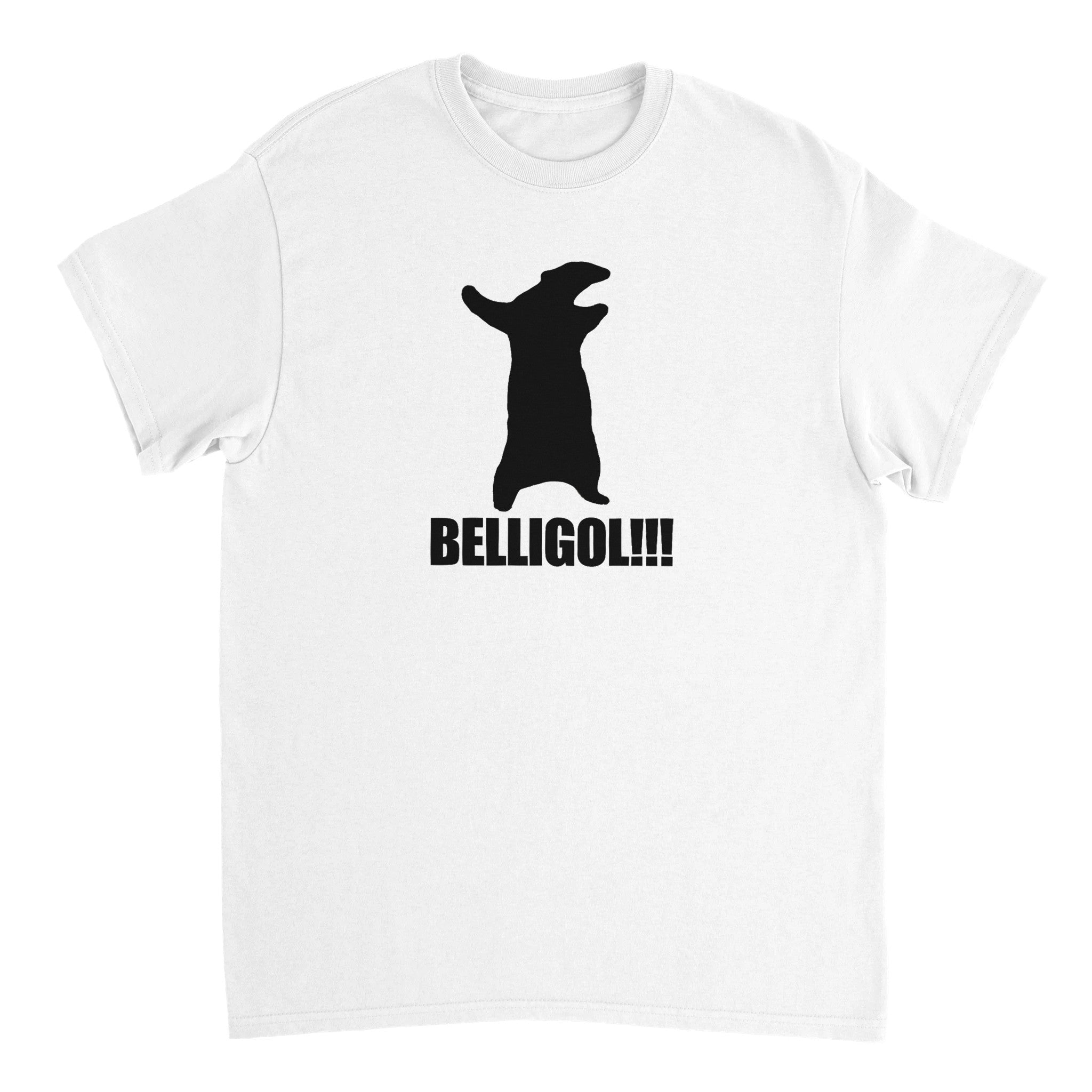 BELLIGOL T-Shirt