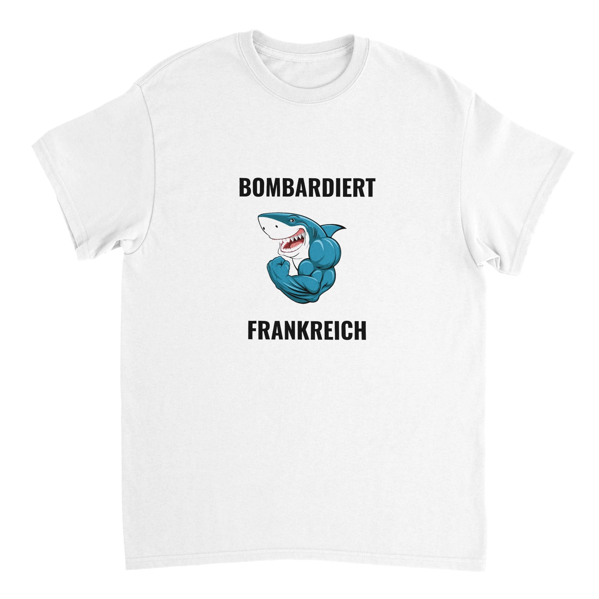 FRANKREICH T-Shirt