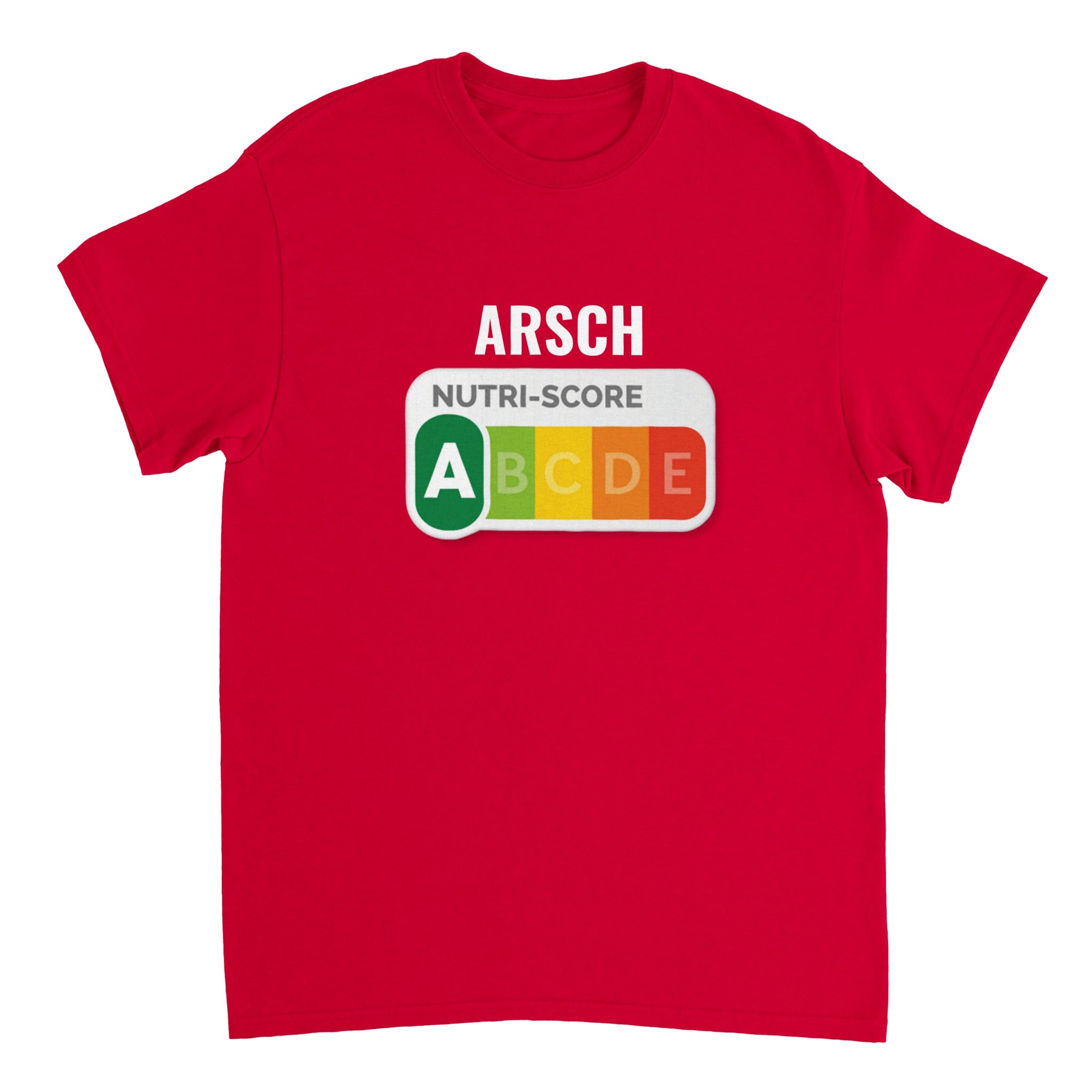 ARSCH T-Shirt