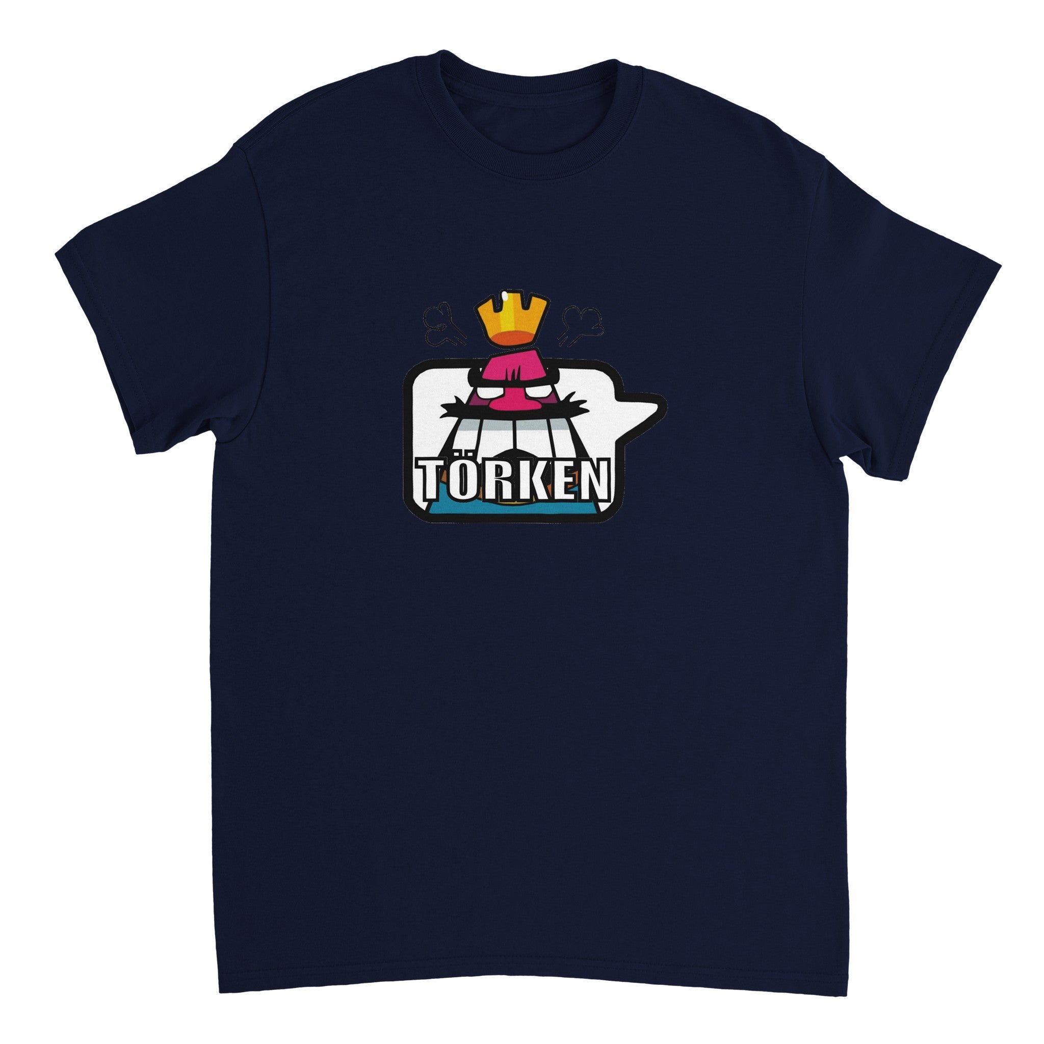 TÖRKEN T-Shirt