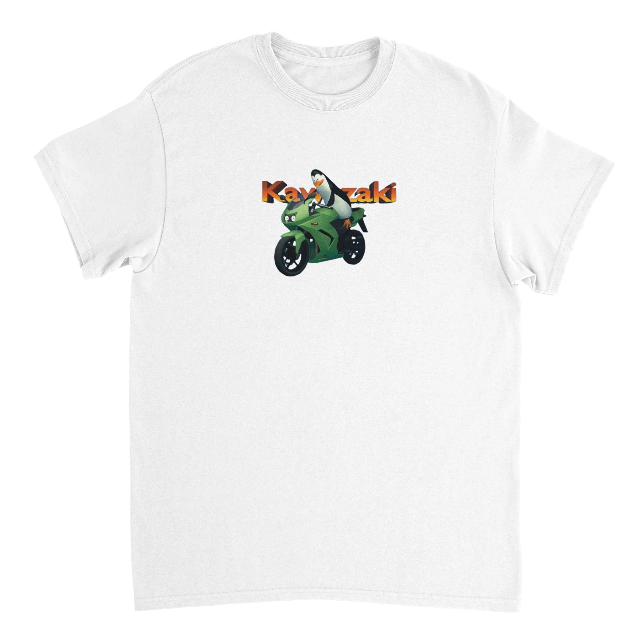 KAWASAKI T-Shirt