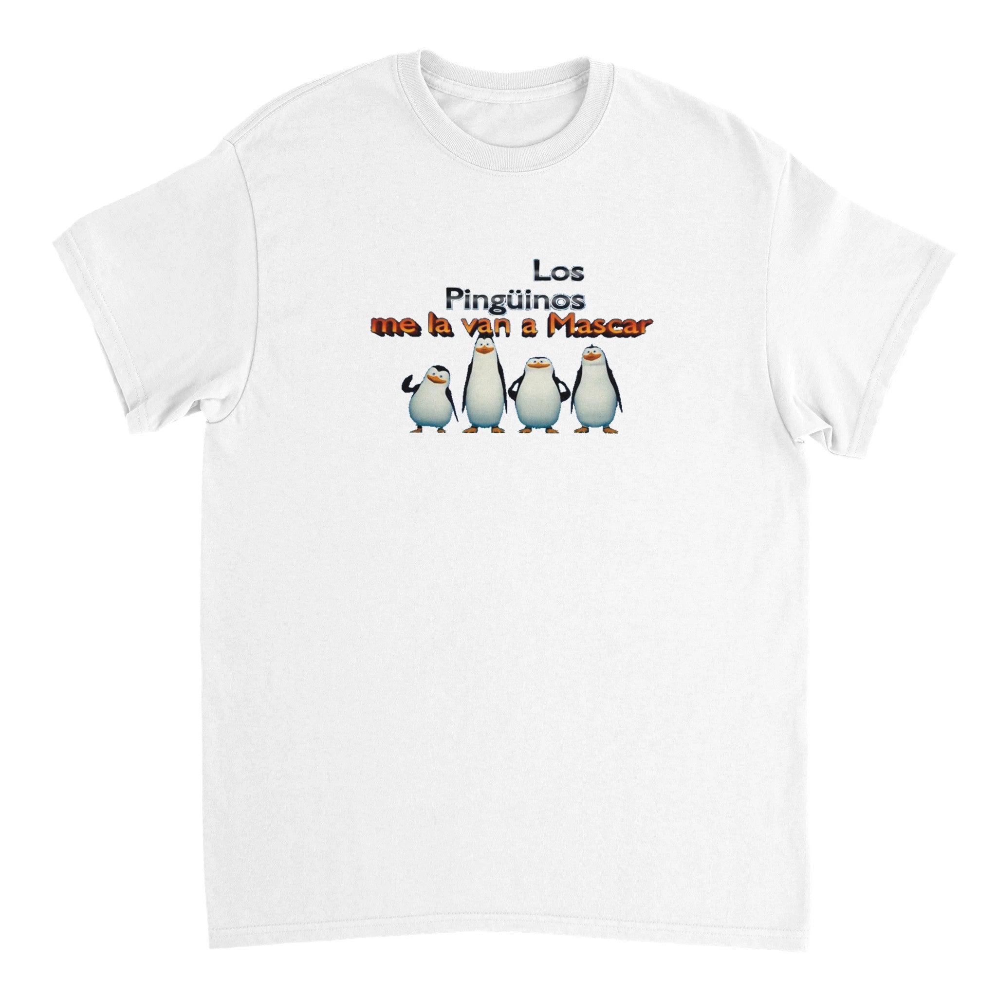 MADAGASCAR T-Shirt