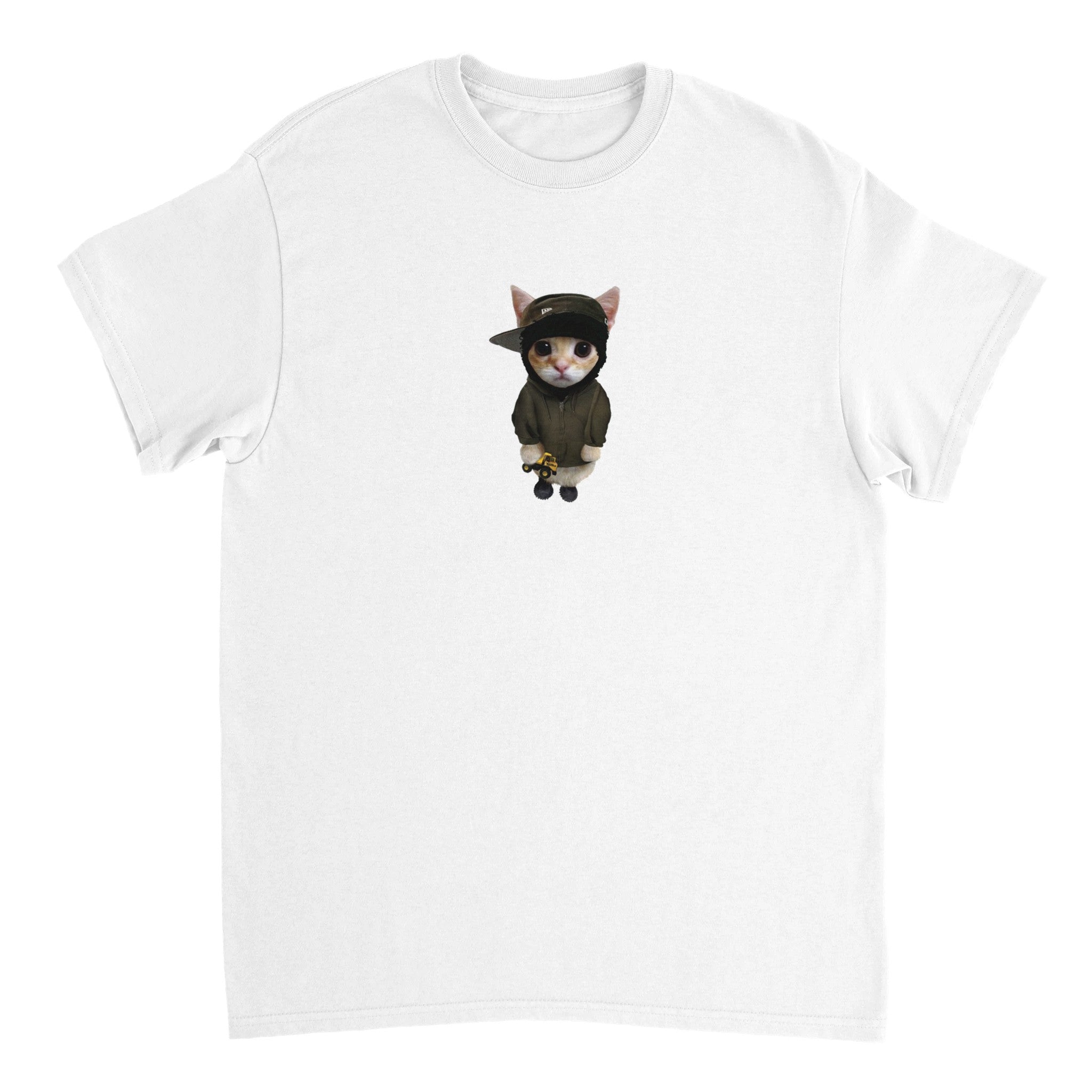 YEAT CAT T-Shirt