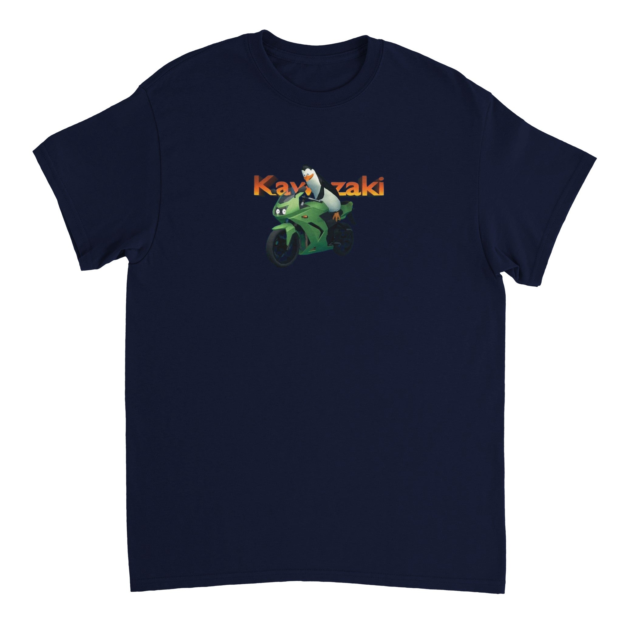 KAWASAKI T-Shirt