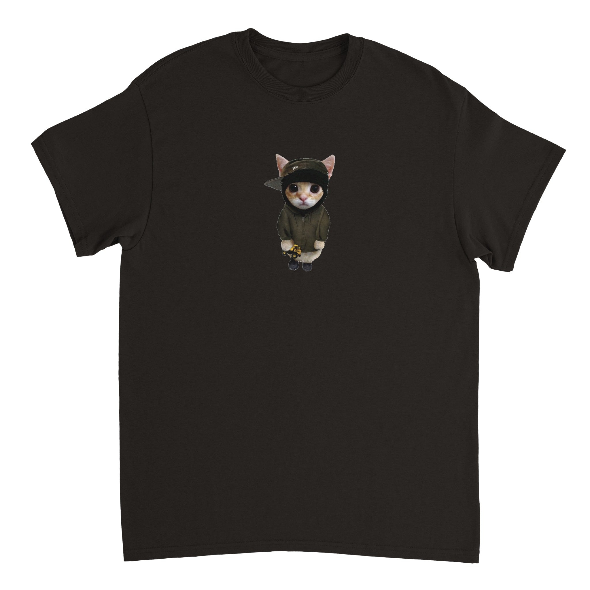 YEAT CAT T-Shirt