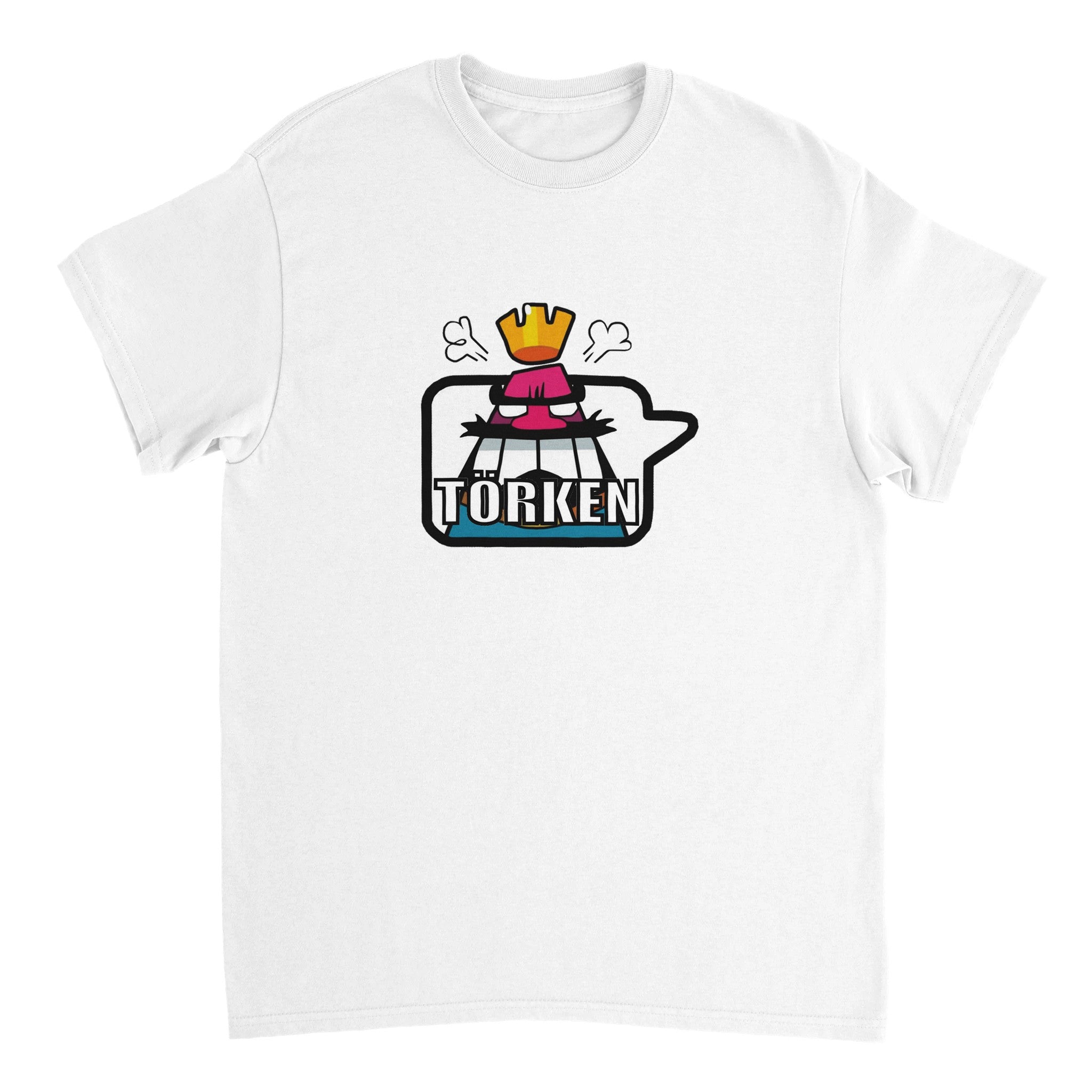 TÖRKEN T-Shirt