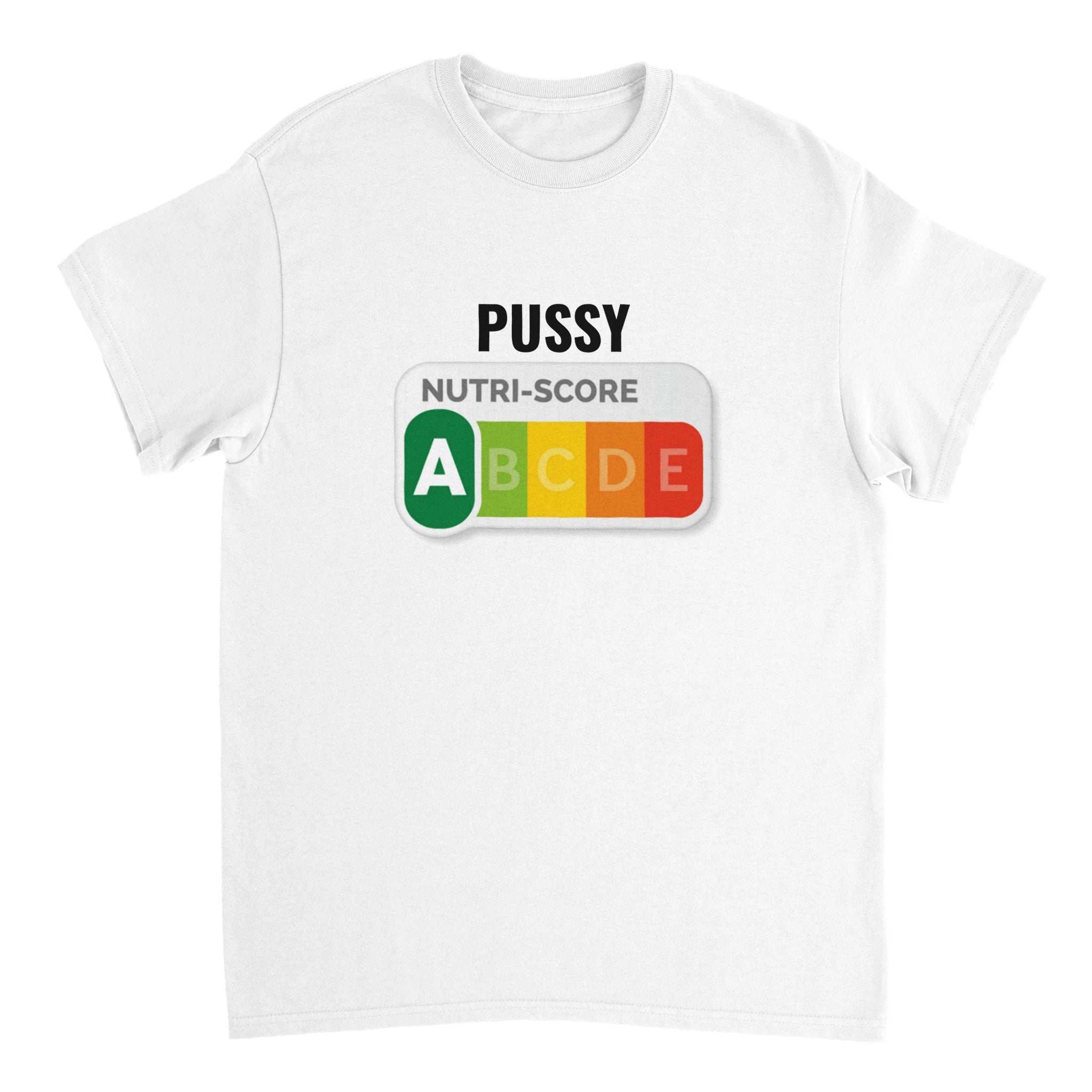 PUSSY T-Shirt